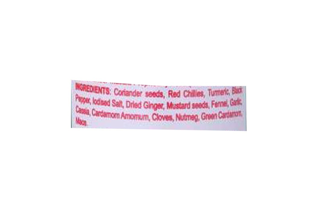 Ekam Shahi Paneer    Bottle  100 grams